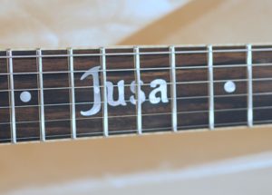 Stratocaster – Jusa galleria kuva #2