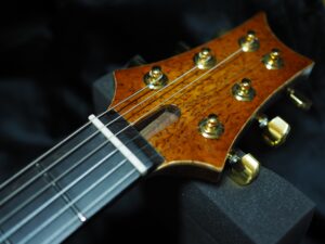 Single cut custom visakoivu